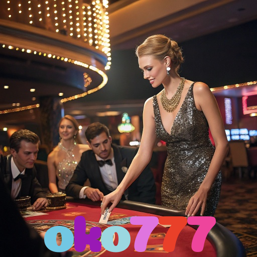 Cassino Online oko777