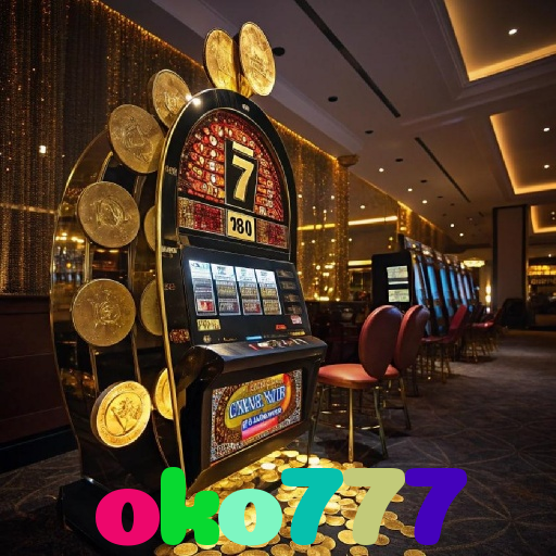 Cadastro na oko777