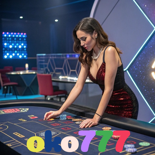 Acesso ao oko777