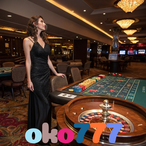 Cassino Online oko777