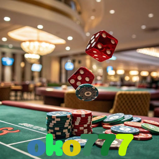 Cassino Online oko777
