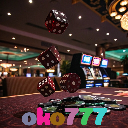 Acesso ao oko777