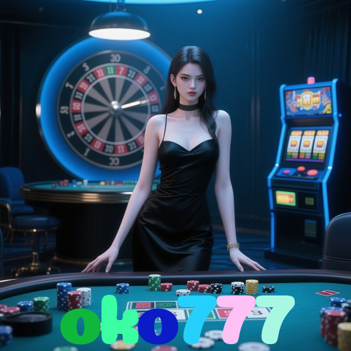 Cassino Online oko777