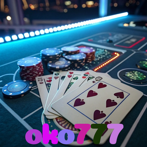 Cadastro na oko777