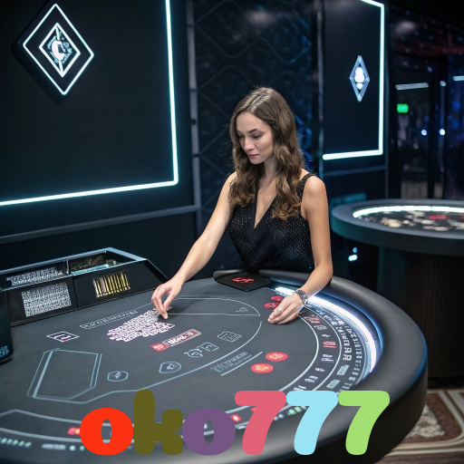 Cassino Online oko777