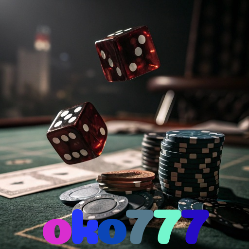 Cassino Online oko777