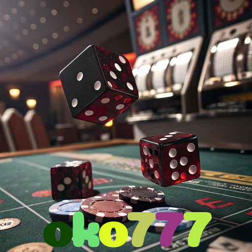 Cadastro na oko777