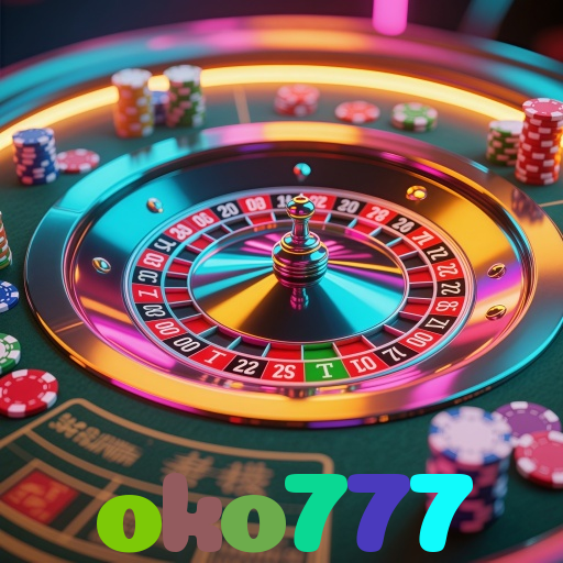 Cassino Online oko777