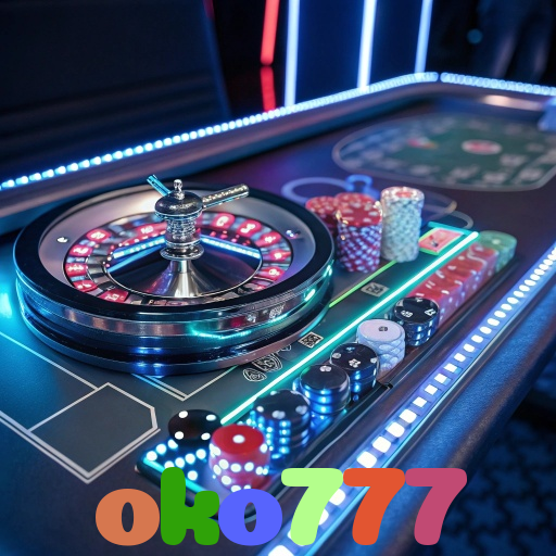 Cadastro na oko777