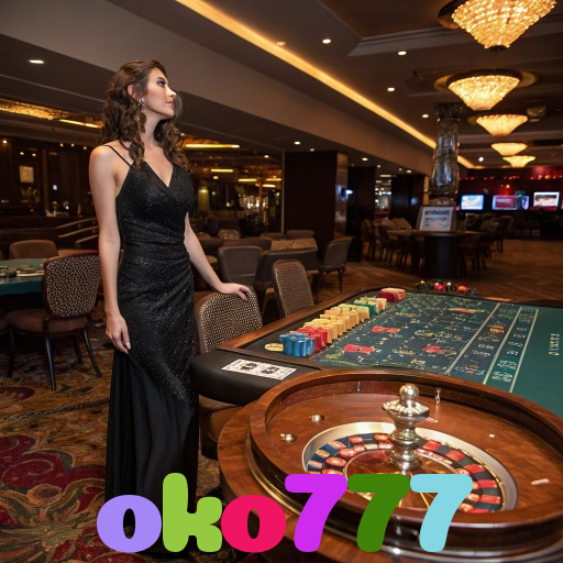Cassino Online oko777