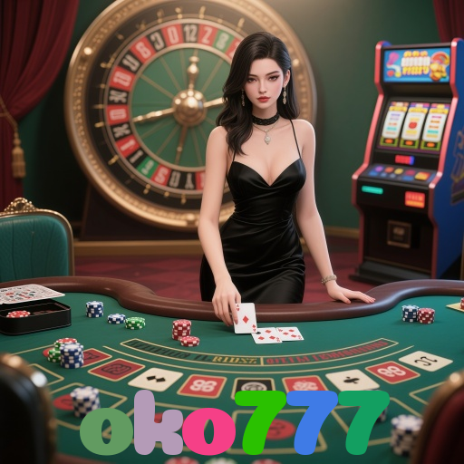 Cassino Online oko777
