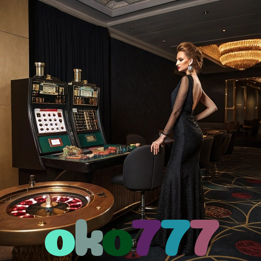 Cadastro na oko777