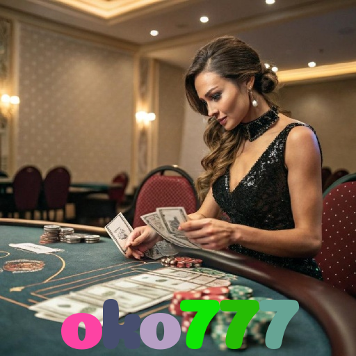 Cassino Online oko777