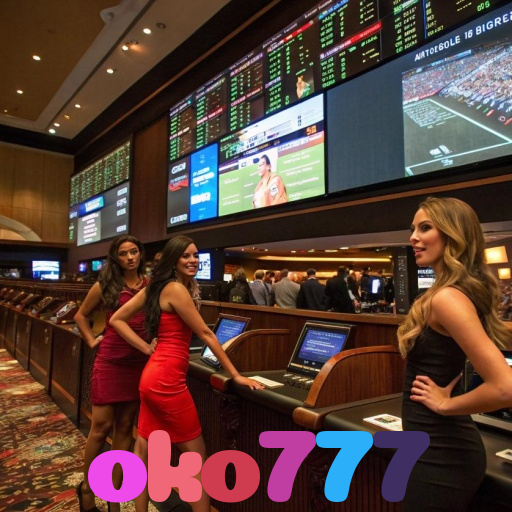 Cassino Online oko777