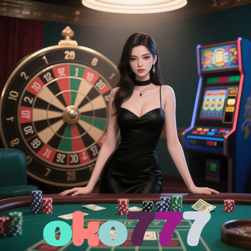 Acesso ao oko777