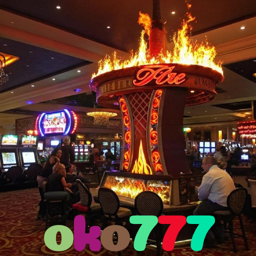 Cassino Online oko777