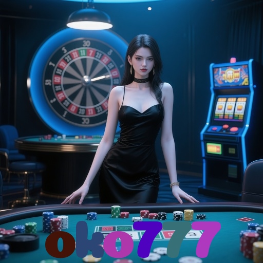 Cassino Online oko777