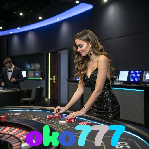 Acesso ao oko777