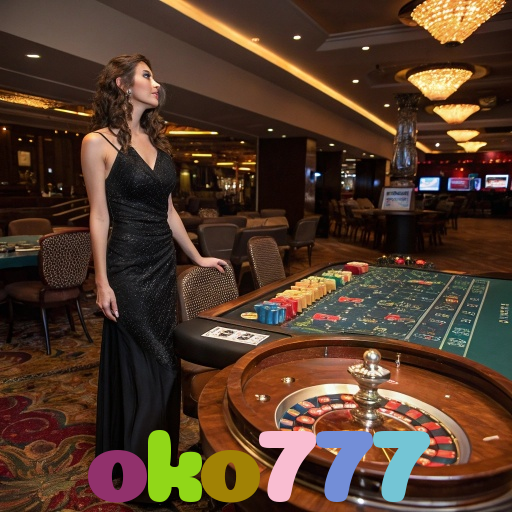 Cassino Online oko777