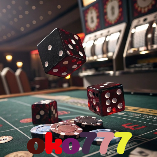 Acesso ao oko777