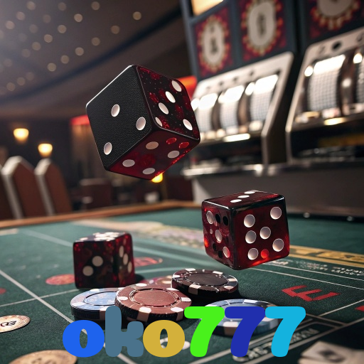 Cassino Online oko777