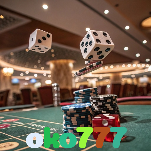Acesso ao oko777
