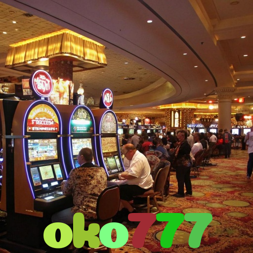 Cassino Online oko777