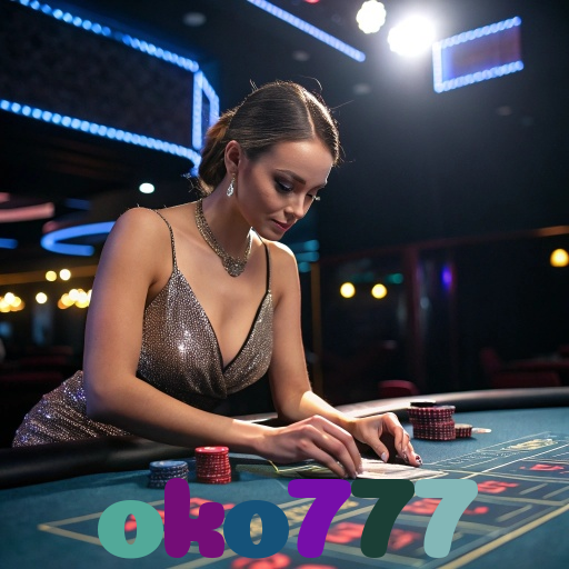 Acesso ao oko777