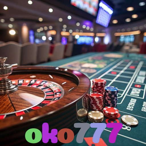 Cassino Online oko777
