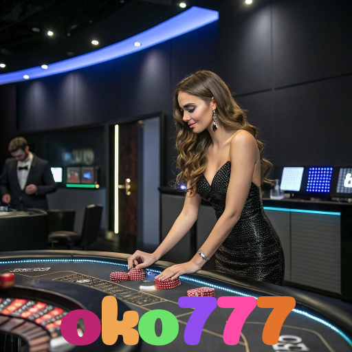 Cadastro na oko777