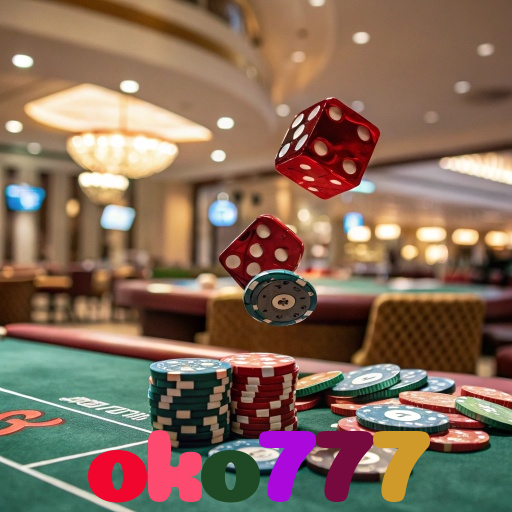 Cassino Online oko777