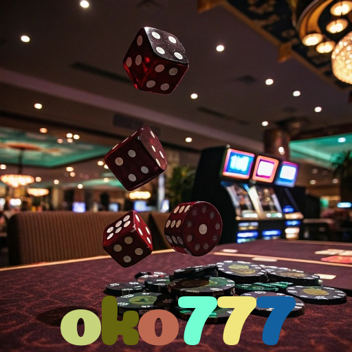 Cassino Online oko777