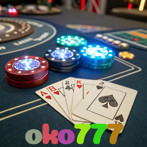 Acesso ao oko777
