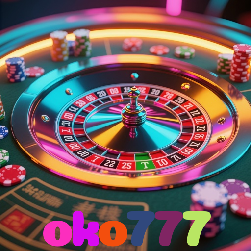 Cadastro na oko777