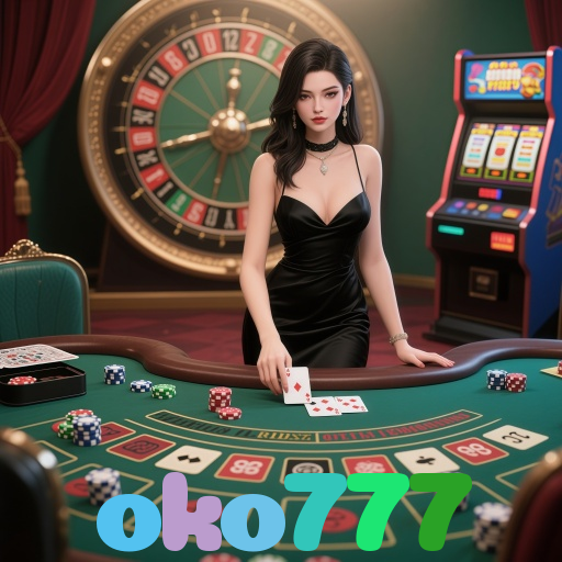 Acesso ao oko777