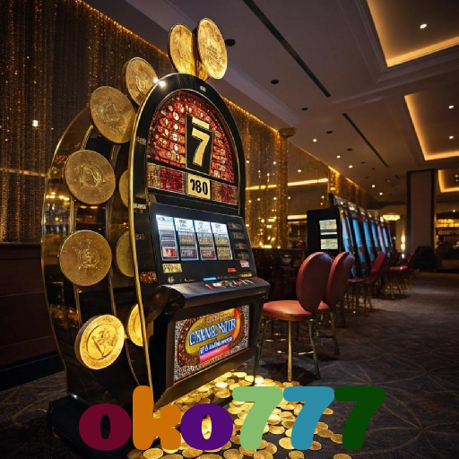Cassino Online oko777