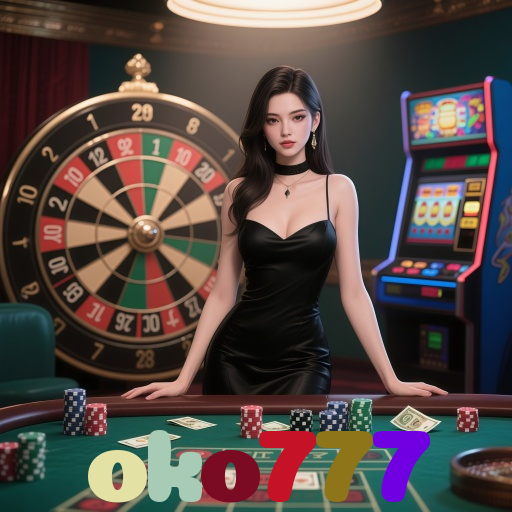 Cassino Online oko777