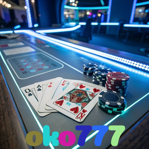 Cadastro na oko777