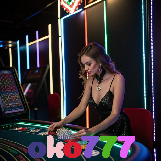 Acesso ao oko777