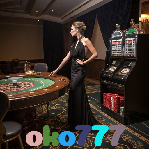 Cassino Online oko777