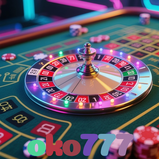 Cassino Online oko777