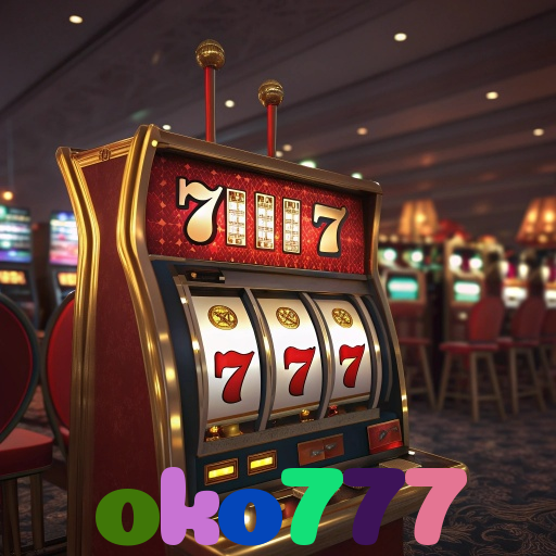 Cassino Online oko777
