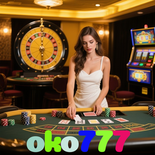 Acesso ao oko777