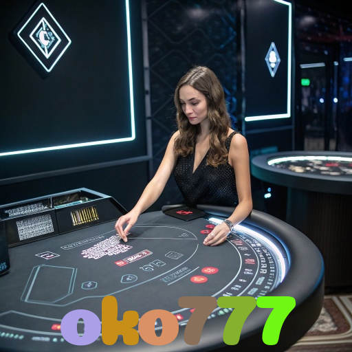 Cadastro na oko777