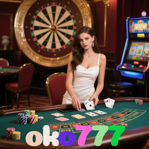 Cassino Online oko777
