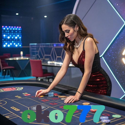 Cassino Online oko777