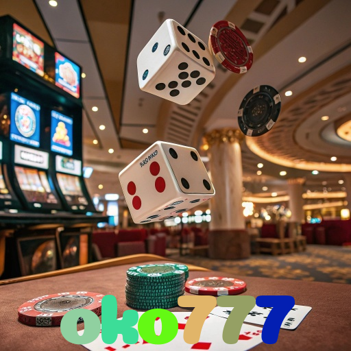 Cadastro na oko777