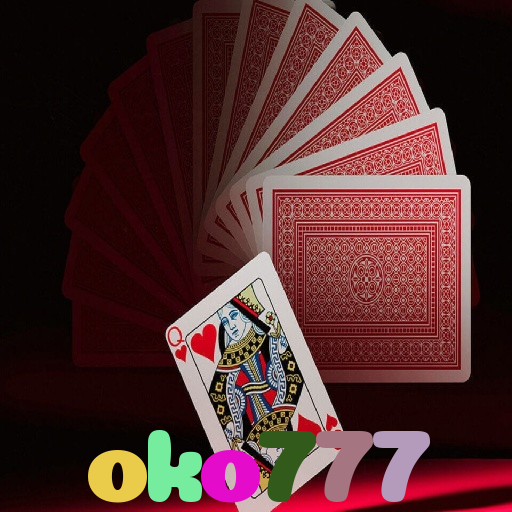 Cassino Online oko777