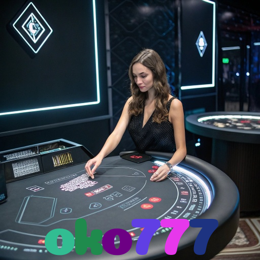 Cassino Online oko777