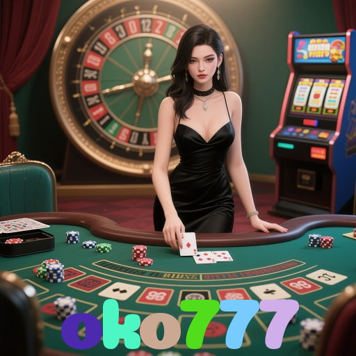 Cassino Online oko777